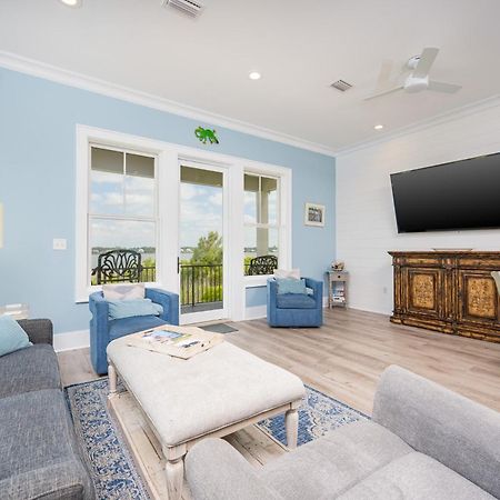 West Side Cottages U Home Gulf Shores Exteriér fotografie