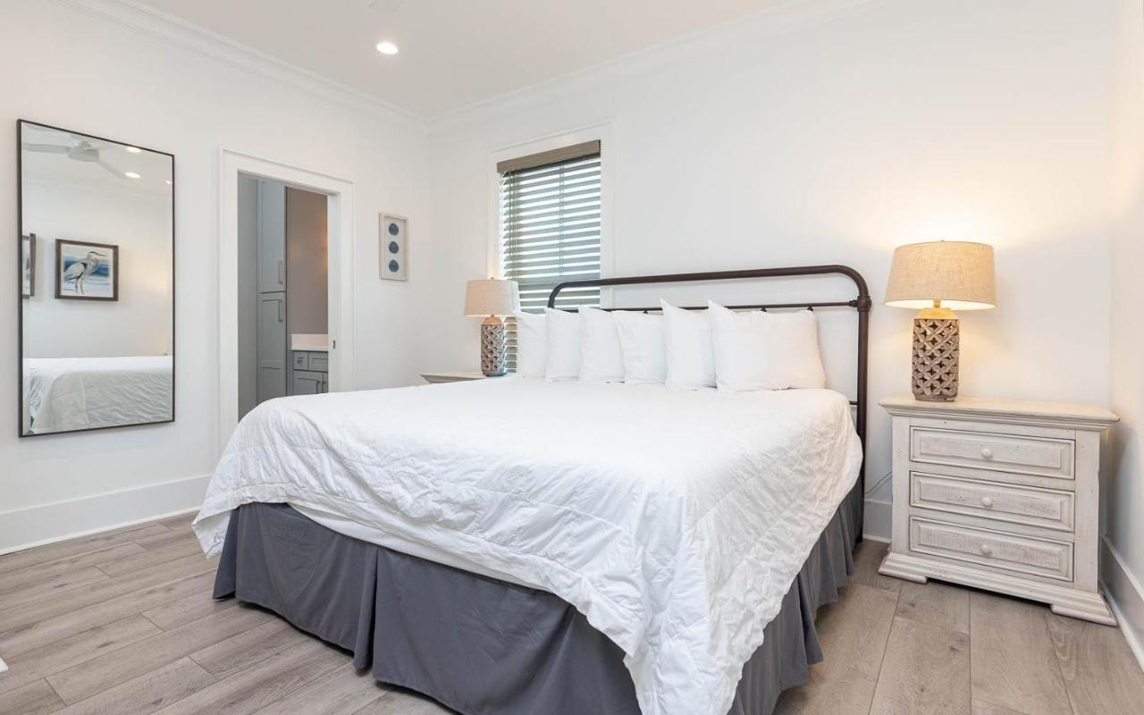 West Side Cottages U Home Gulf Shores Exteriér fotografie