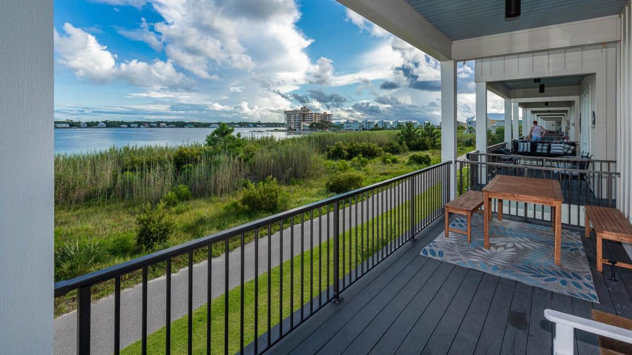 West Side Cottages U Home Gulf Shores Exteriér fotografie