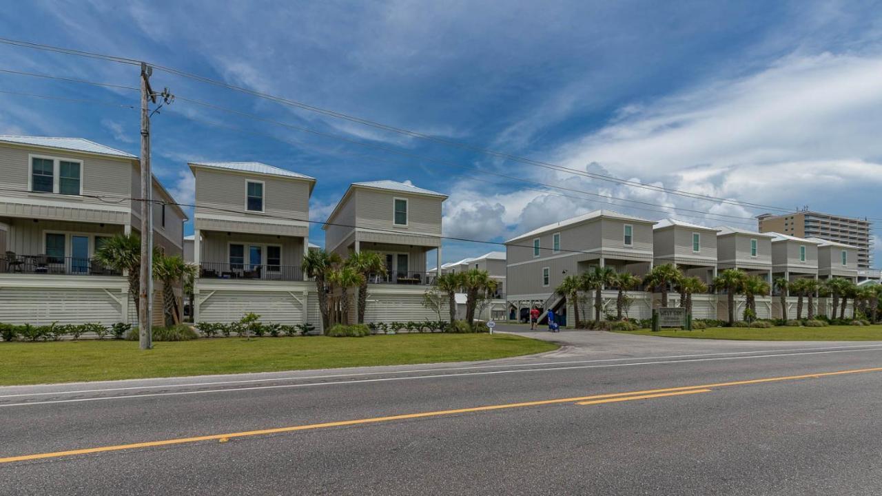 West Side Cottages U Home Gulf Shores Exteriér fotografie