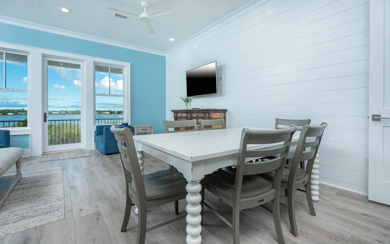 West Side Cottages U Home Gulf Shores Exteriér fotografie
