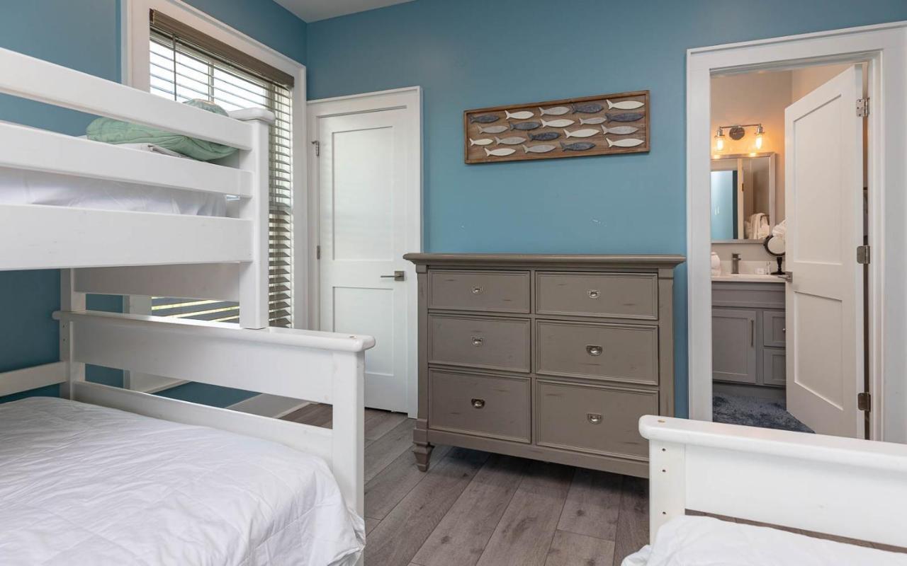 West Side Cottages U Home Gulf Shores Exteriér fotografie