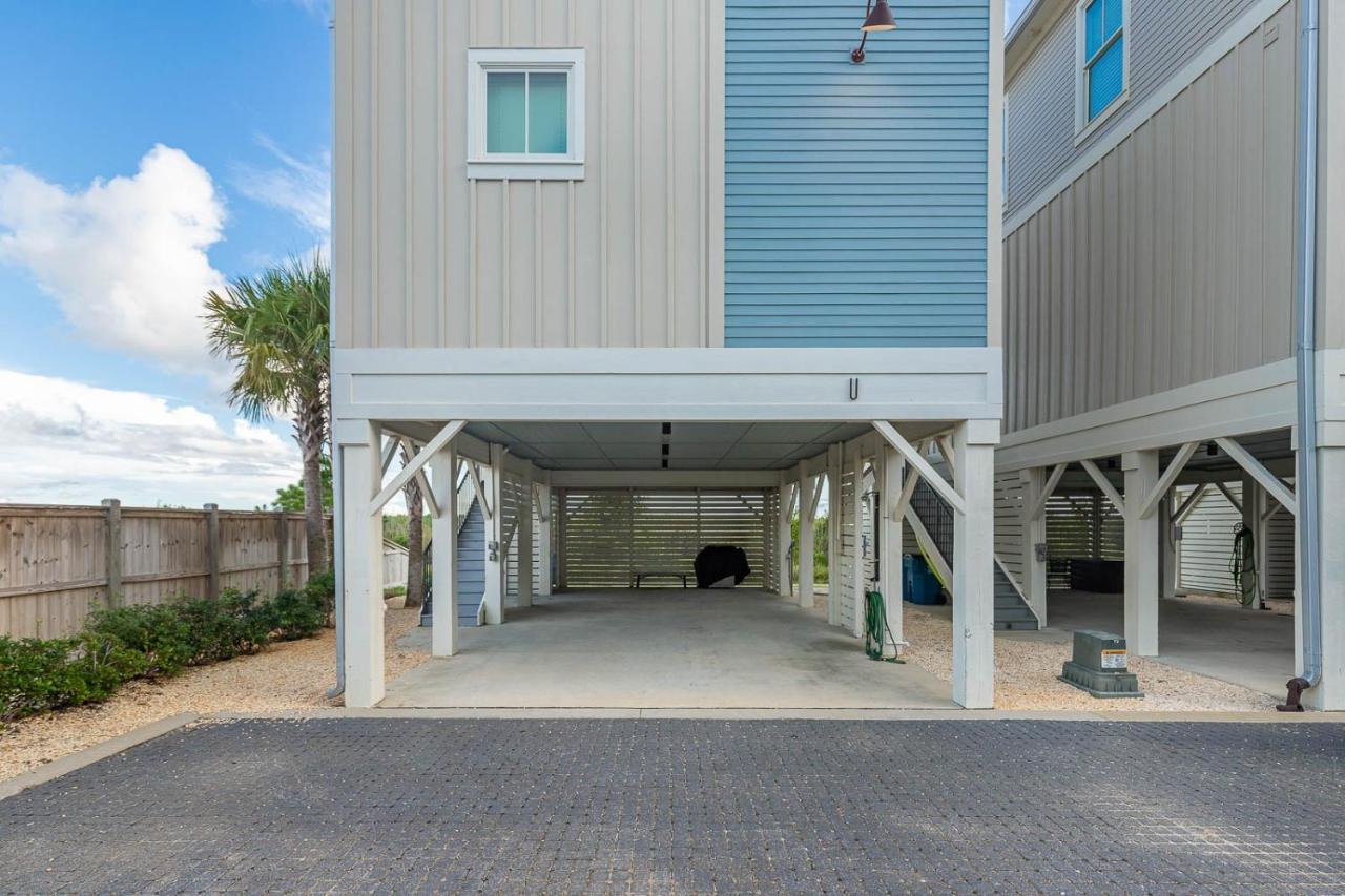 West Side Cottages U Home Gulf Shores Exteriér fotografie