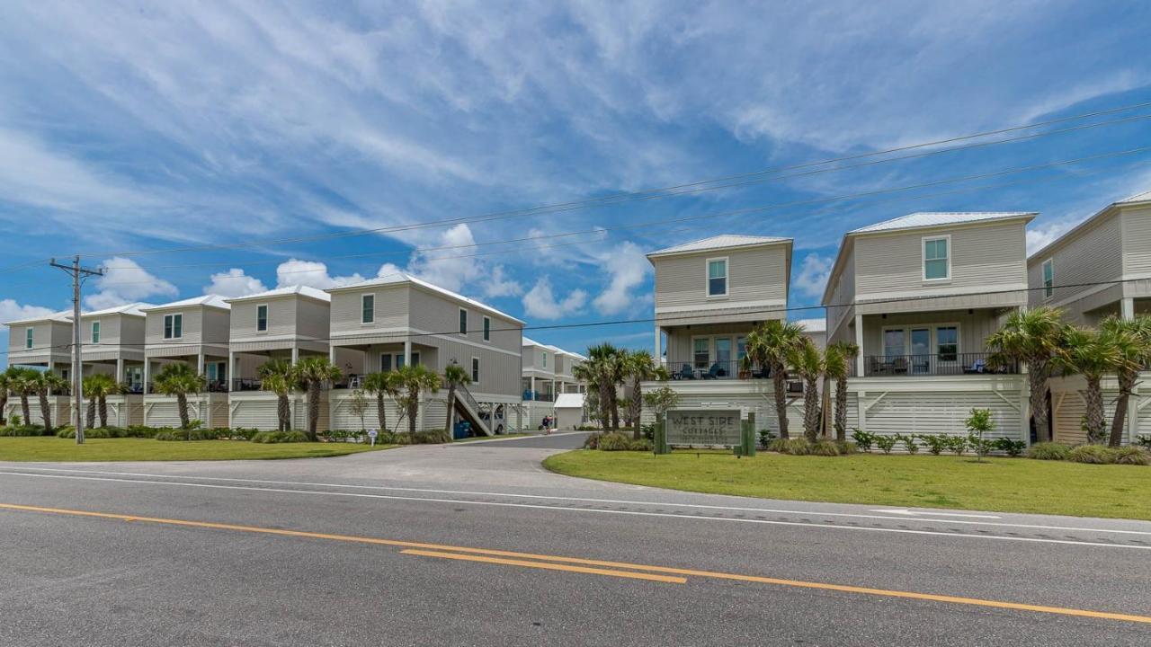 West Side Cottages U Home Gulf Shores Exteriér fotografie
