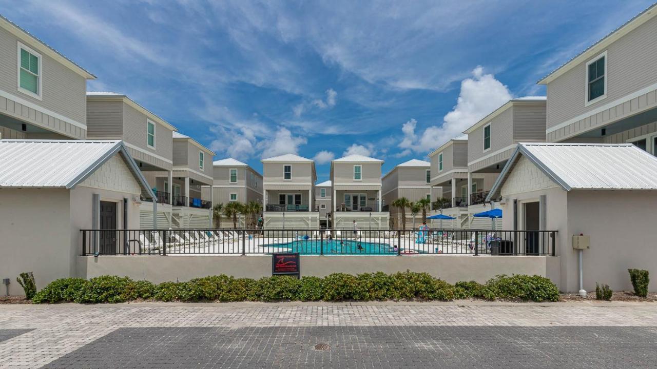 West Side Cottages U Home Gulf Shores Exteriér fotografie