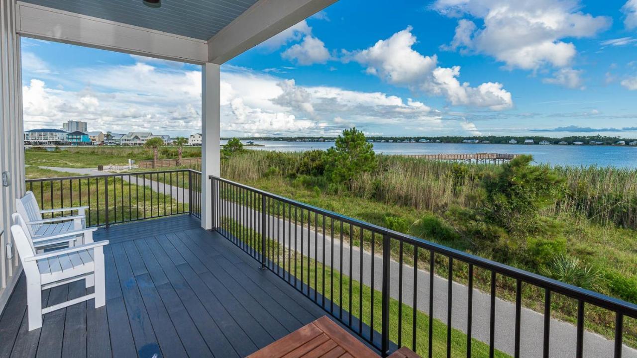 West Side Cottages U Home Gulf Shores Exteriér fotografie