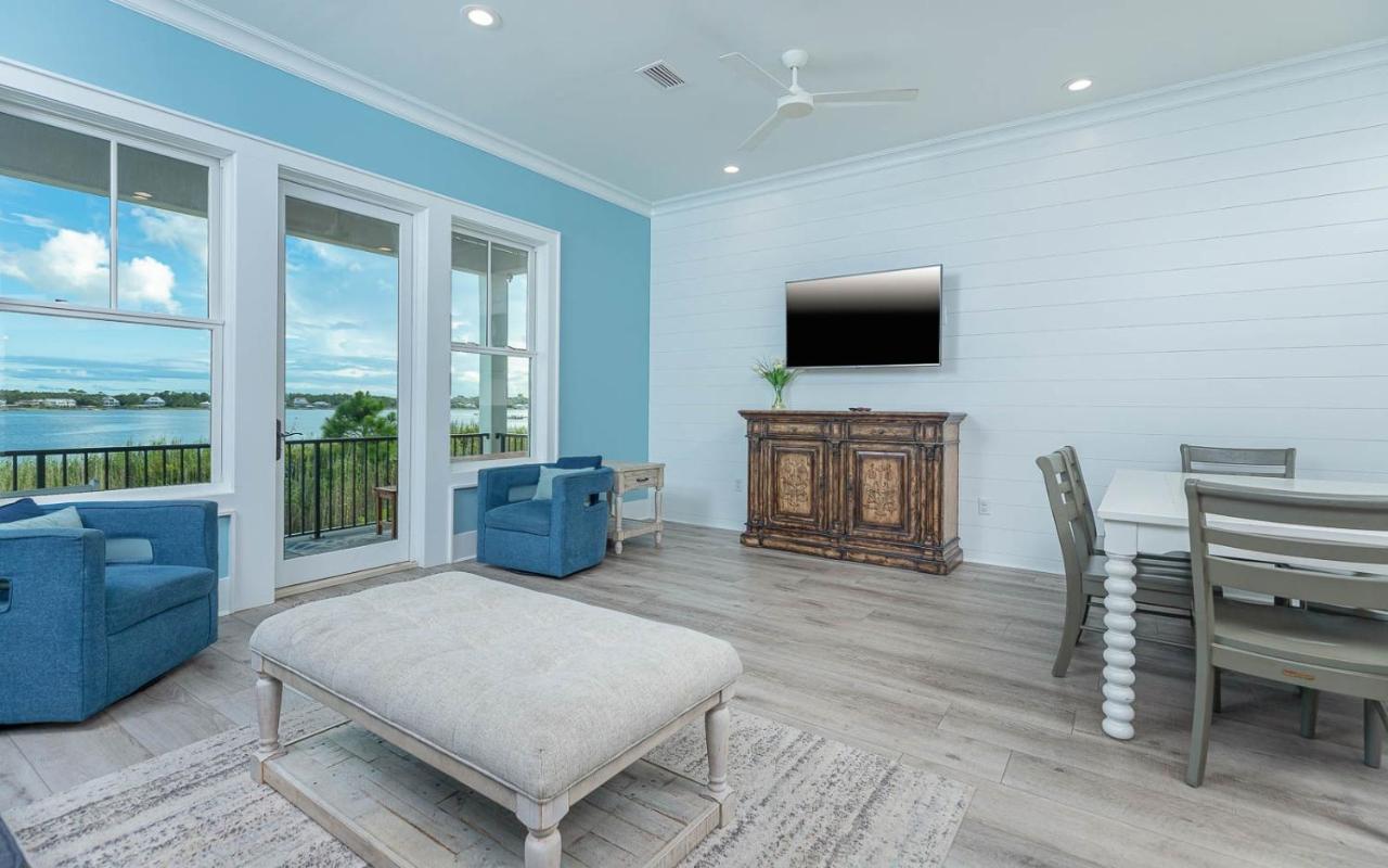 West Side Cottages U Home Gulf Shores Exteriér fotografie