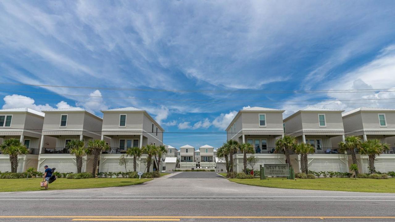 West Side Cottages U Home Gulf Shores Exteriér fotografie