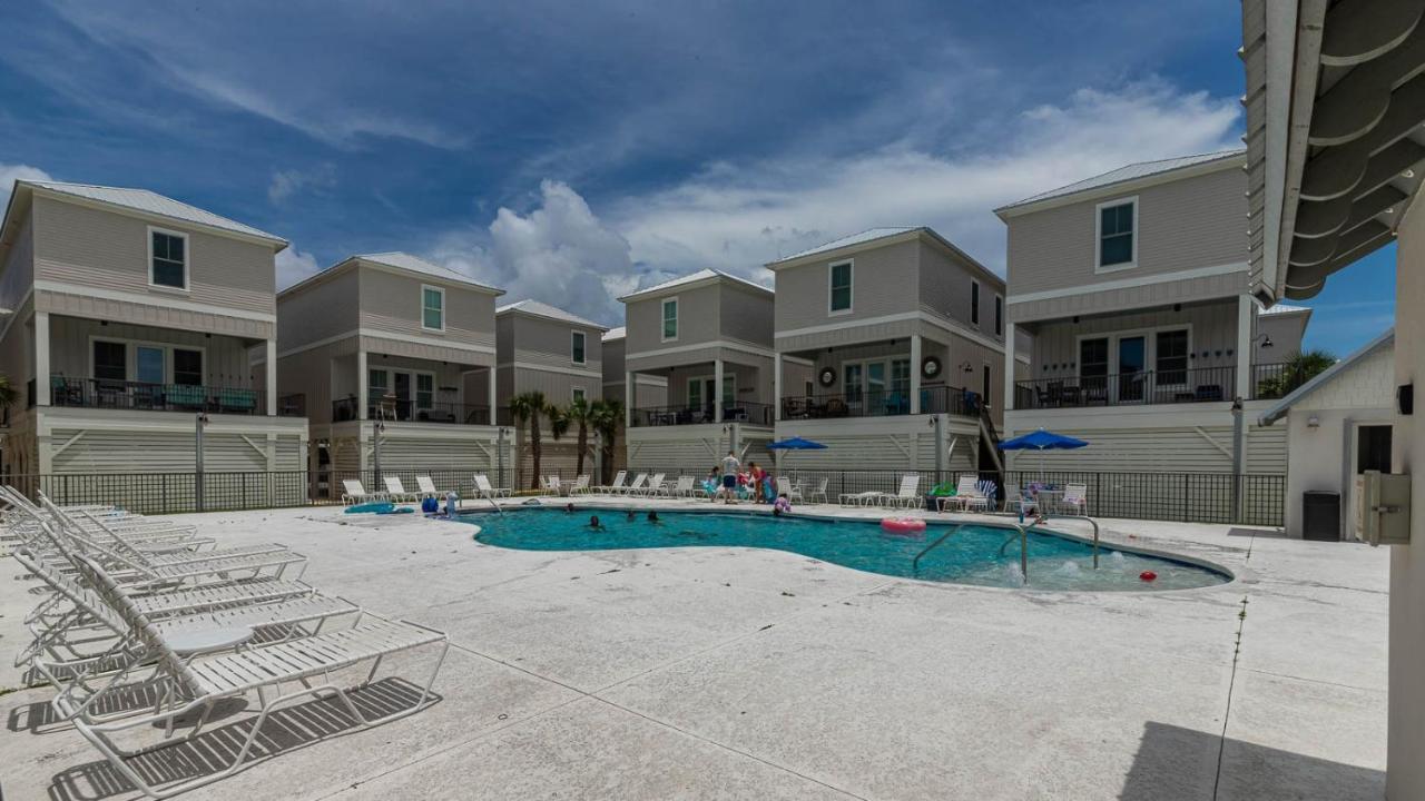 West Side Cottages U Home Gulf Shores Exteriér fotografie