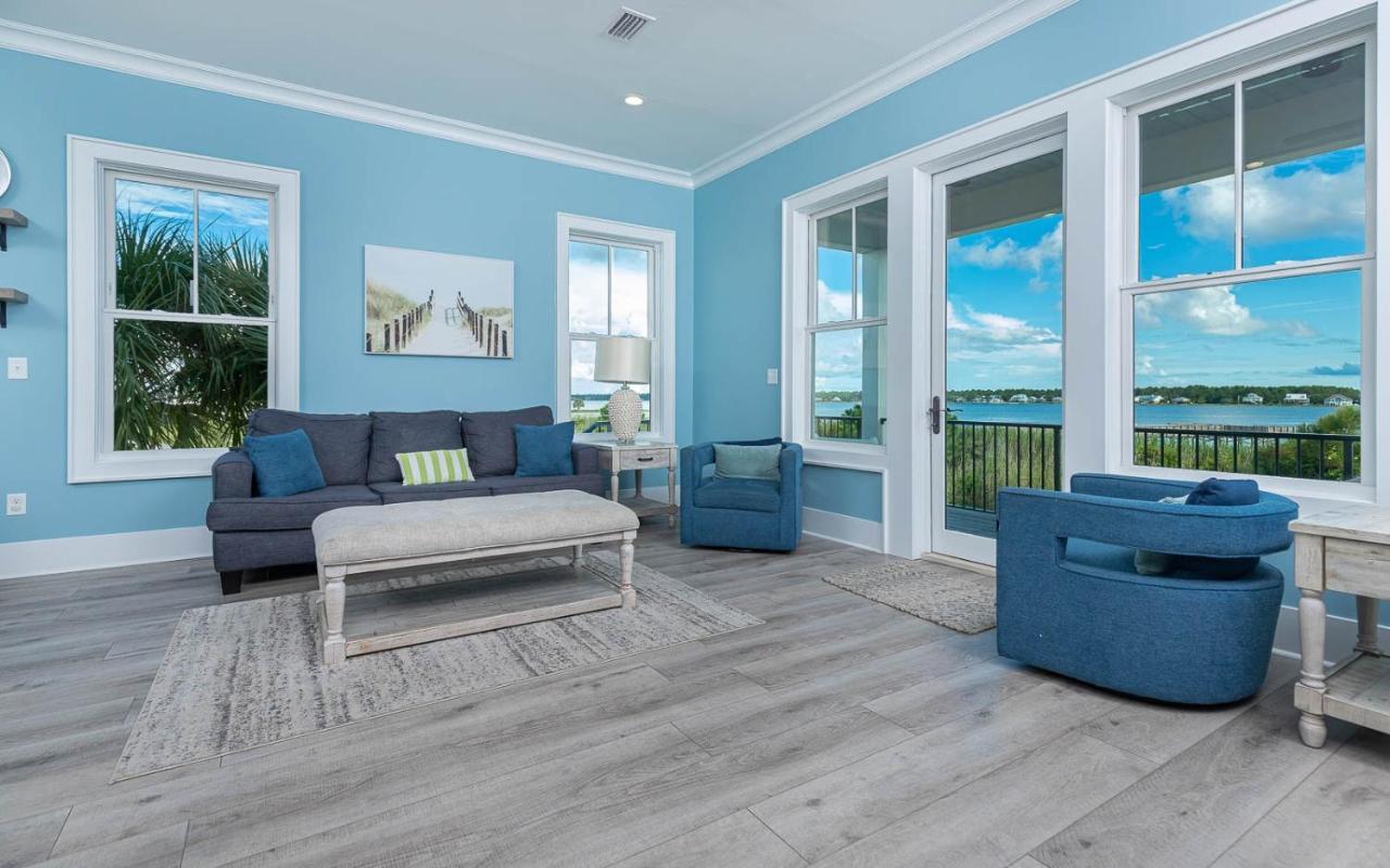 West Side Cottages U Home Gulf Shores Exteriér fotografie