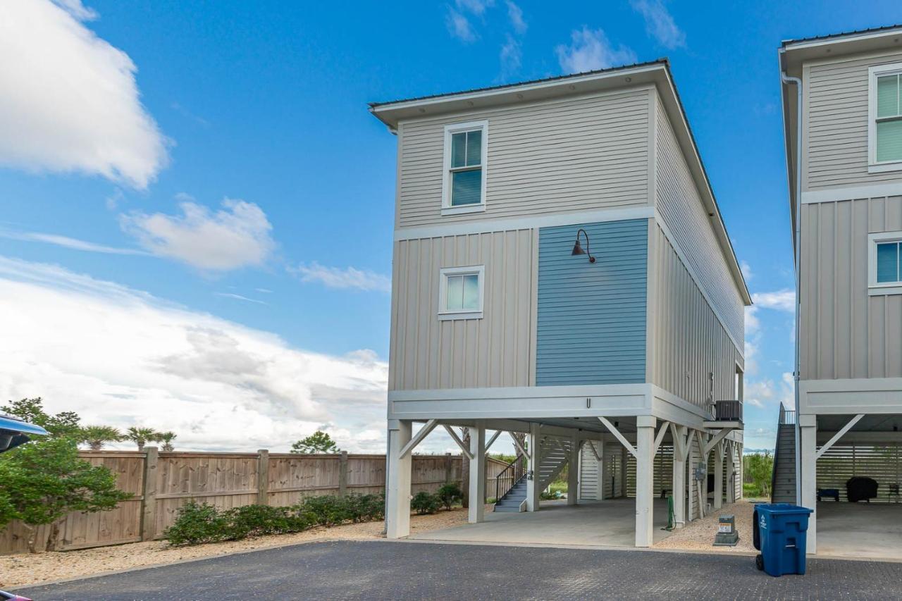 West Side Cottages U Home Gulf Shores Exteriér fotografie