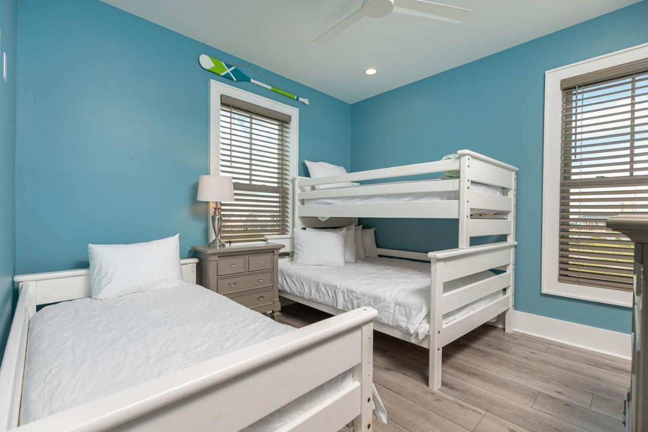 West Side Cottages U Home Gulf Shores Exteriér fotografie