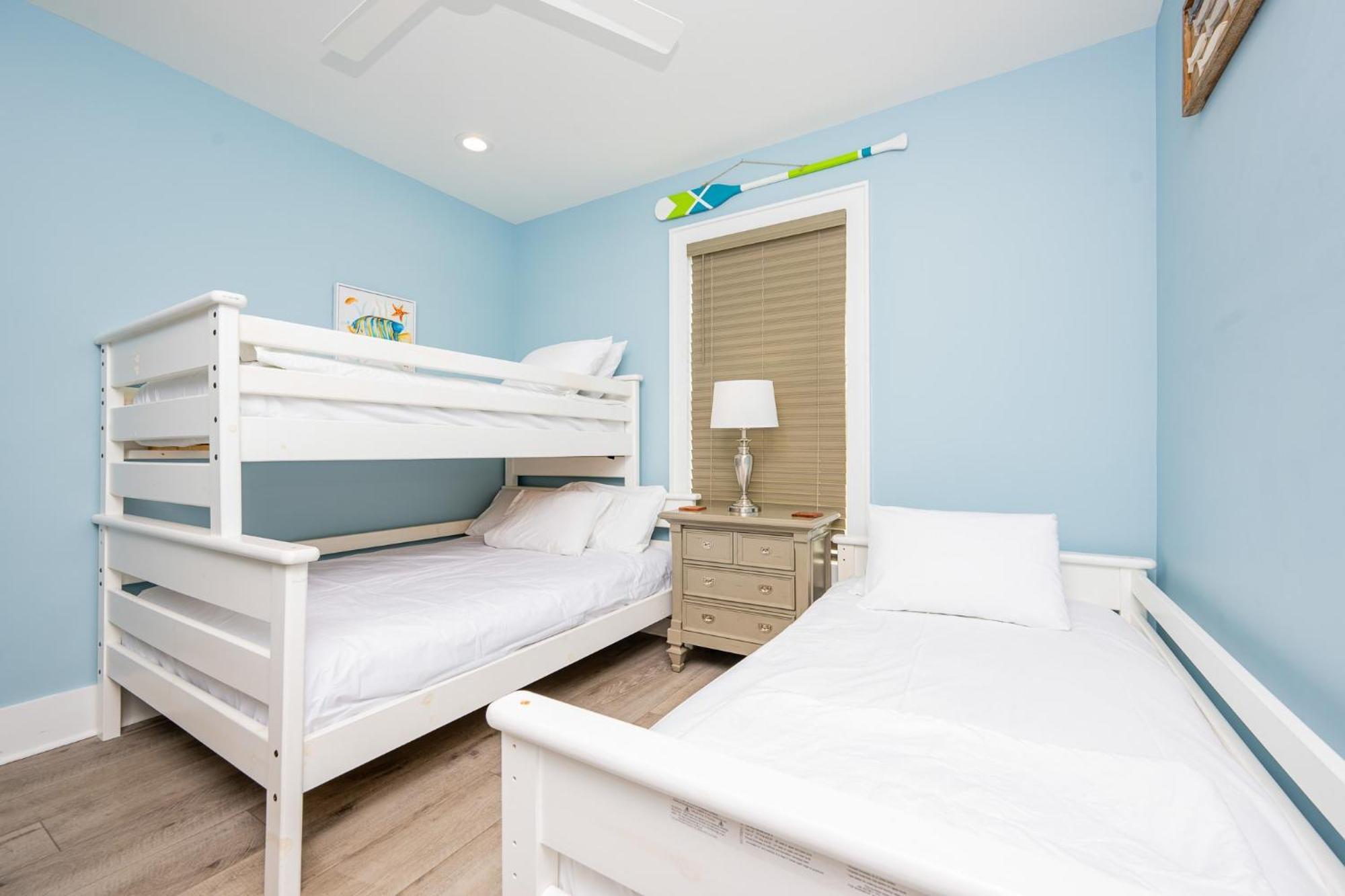 West Side Cottages U Home Gulf Shores Exteriér fotografie