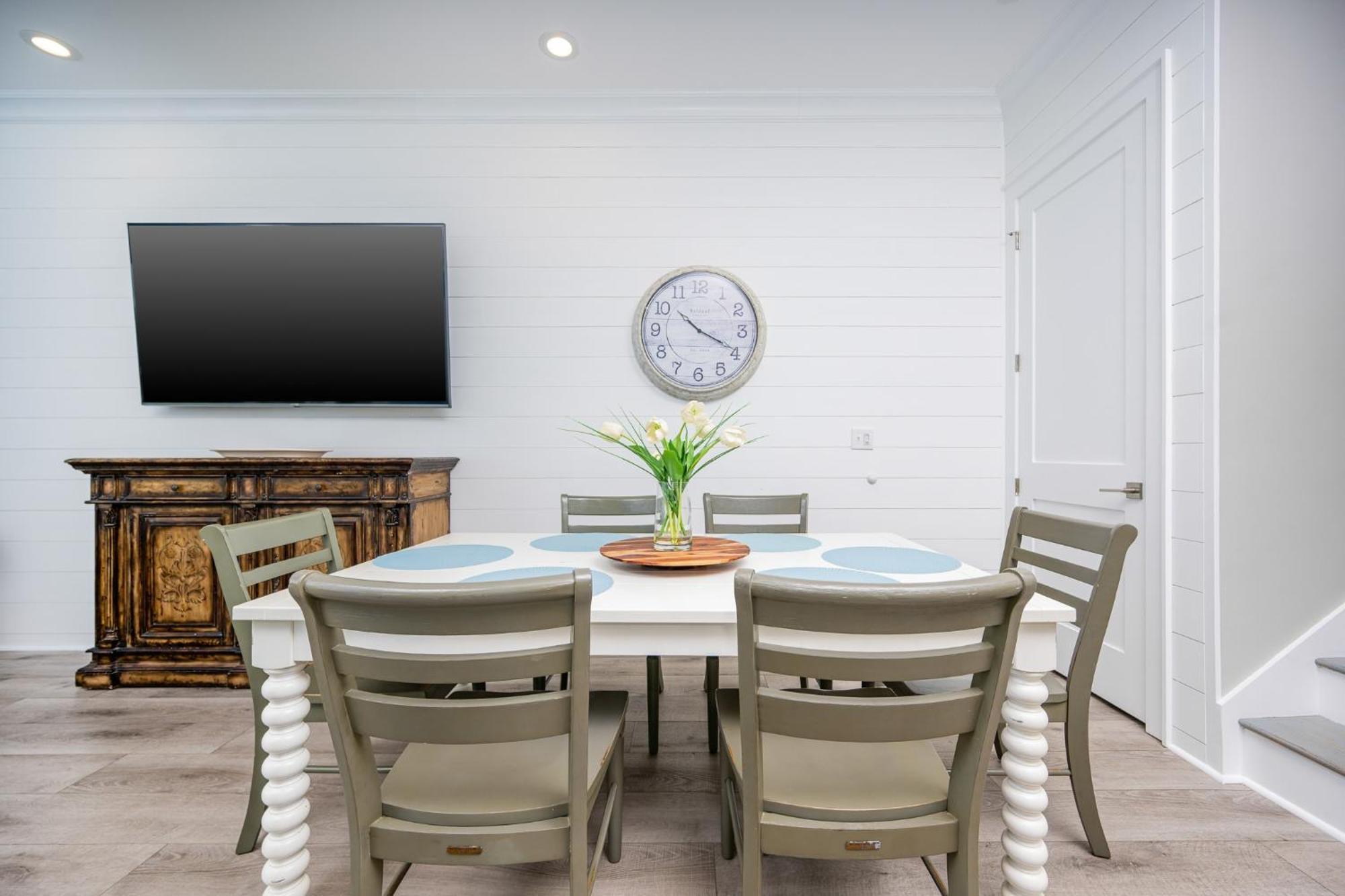 West Side Cottages U Home Gulf Shores Exteriér fotografie