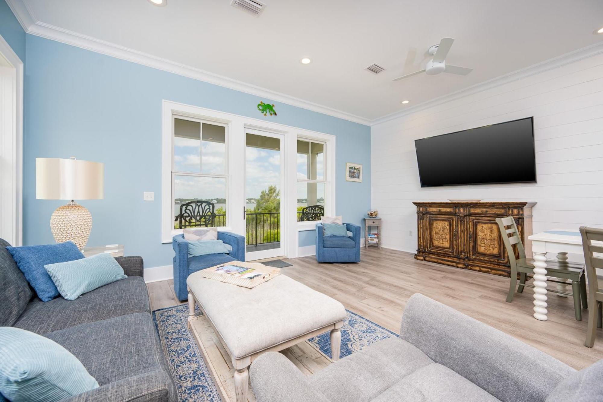 West Side Cottages U Home Gulf Shores Exteriér fotografie