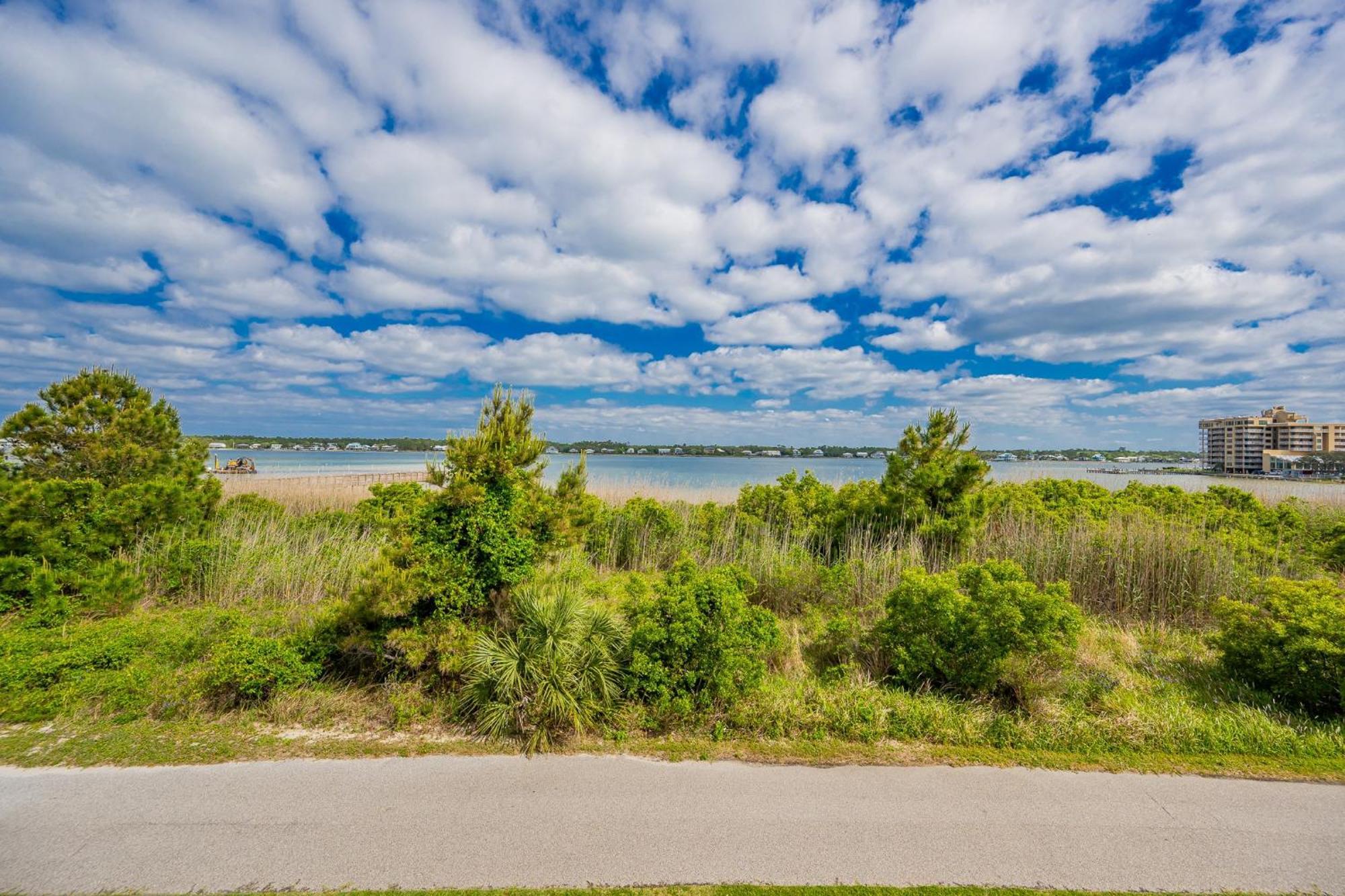 West Side Cottages U Home Gulf Shores Exteriér fotografie