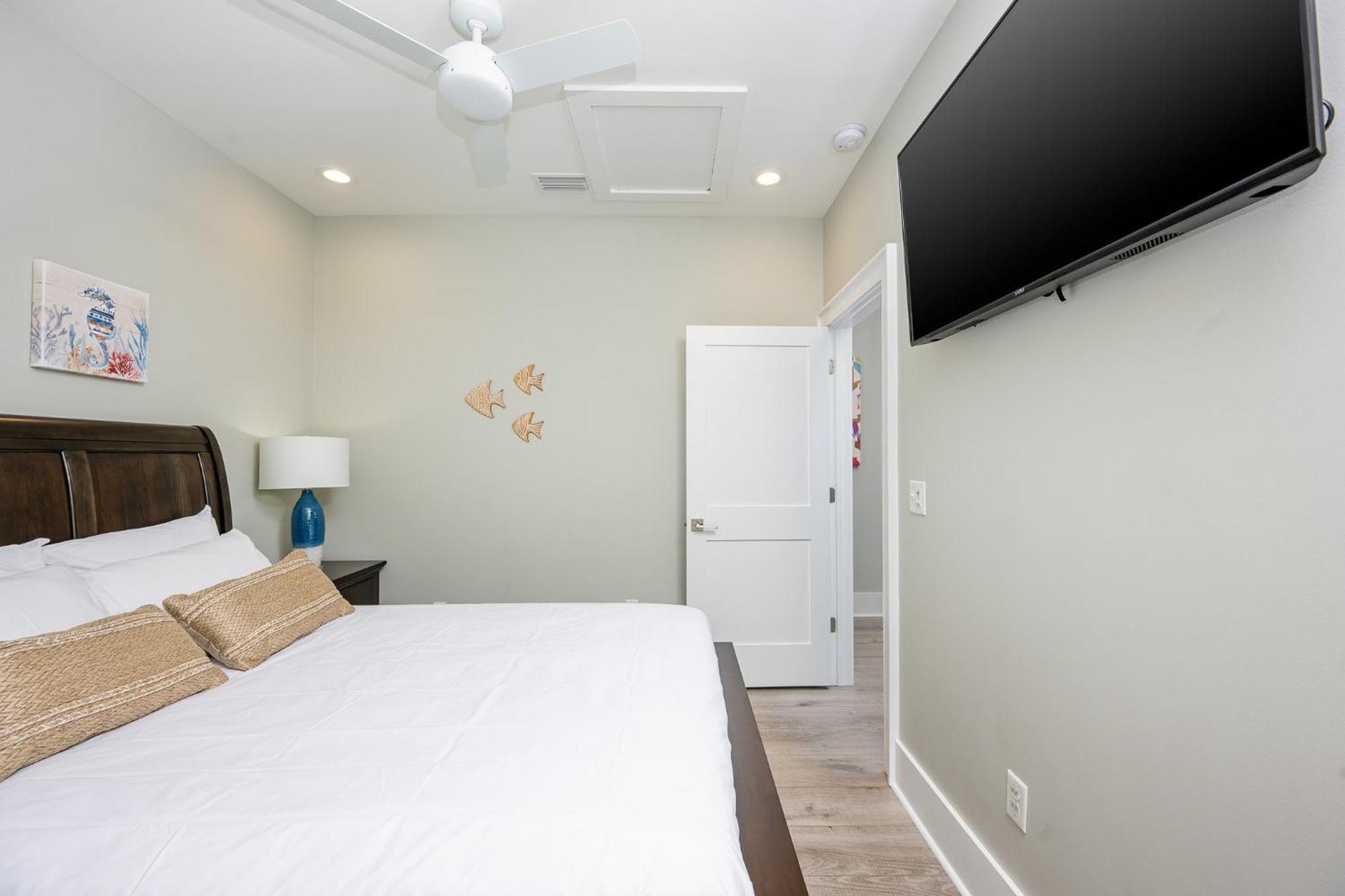 West Side Cottages U Home Gulf Shores Exteriér fotografie