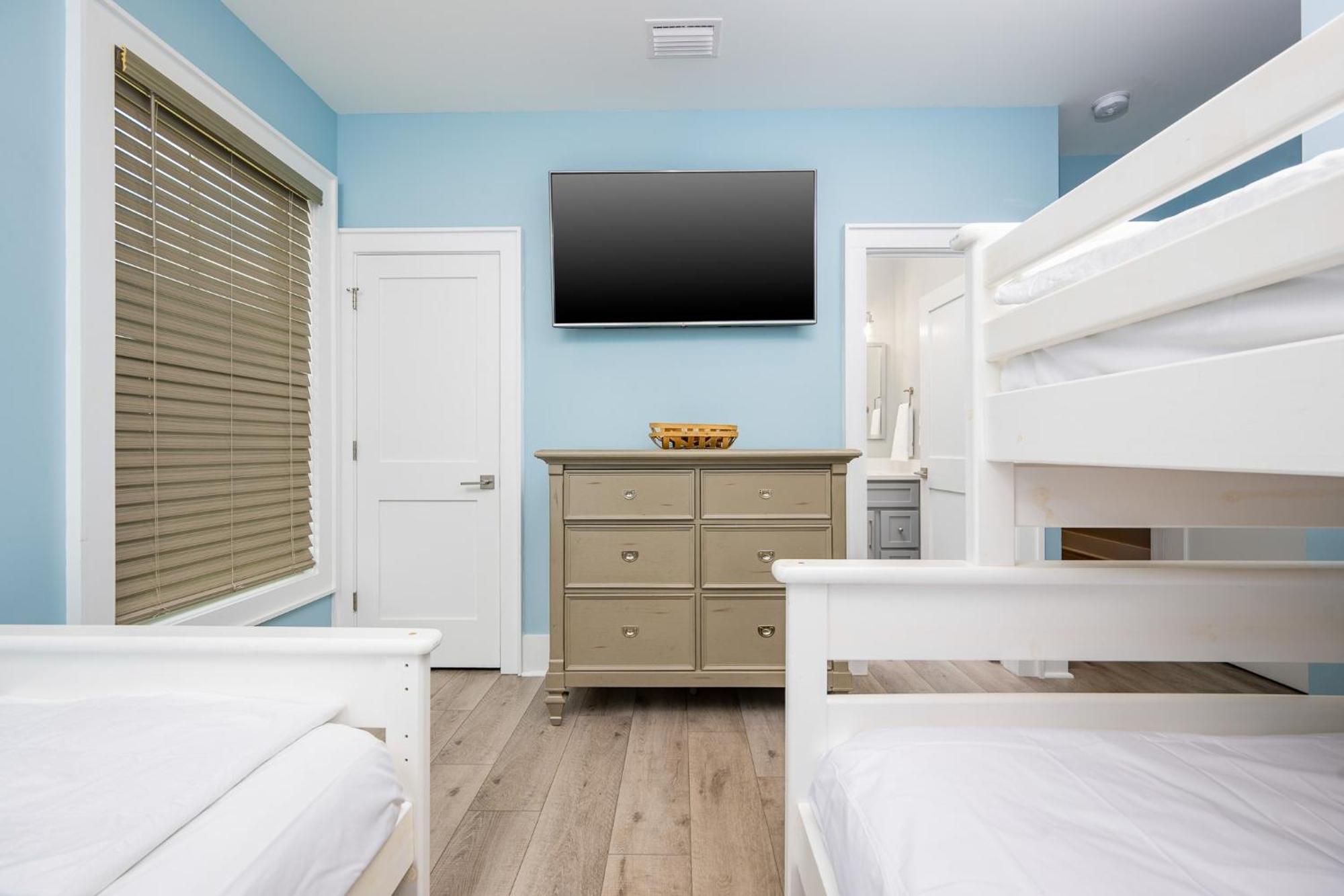 West Side Cottages U Home Gulf Shores Exteriér fotografie