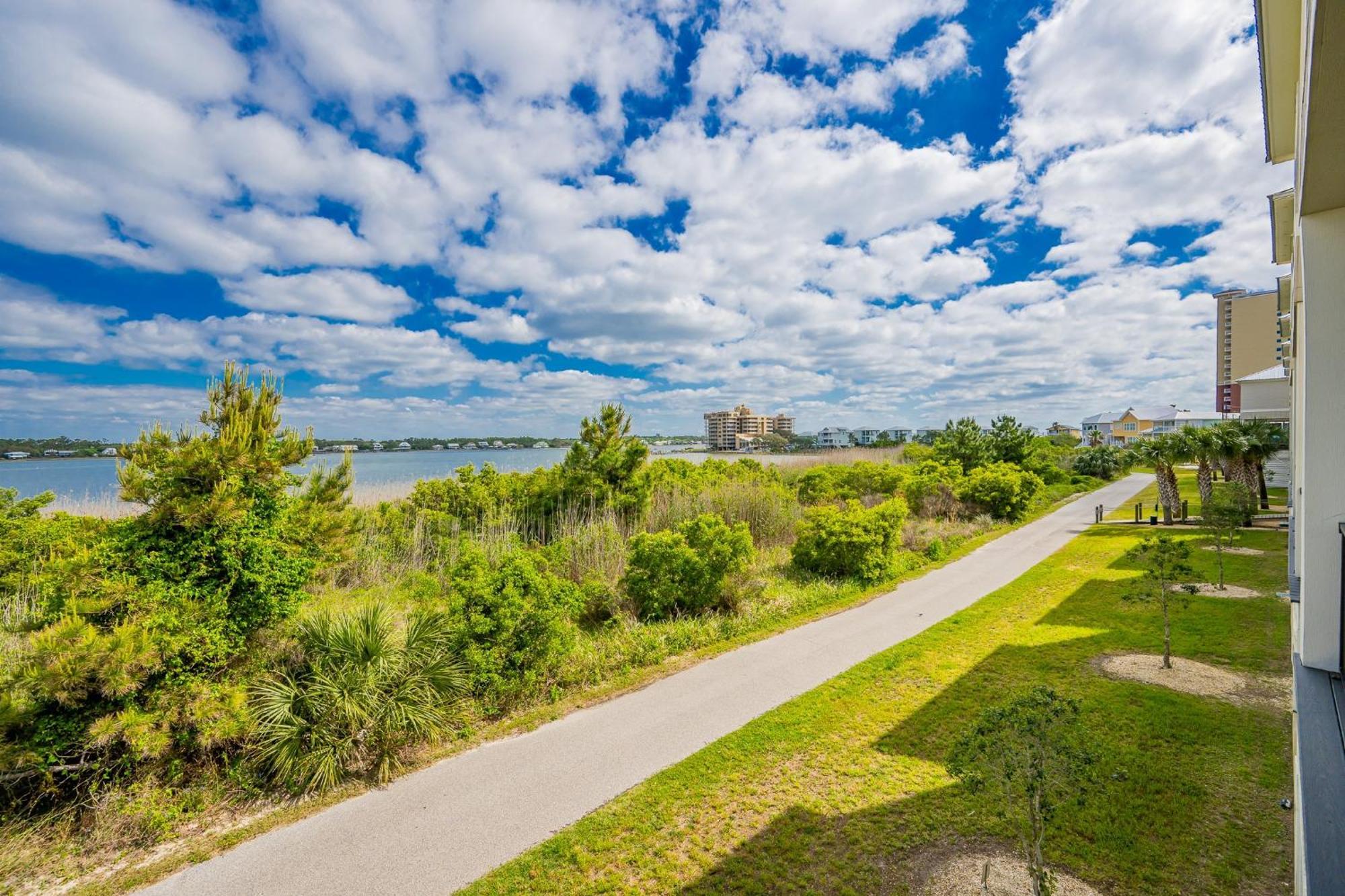 West Side Cottages U Home Gulf Shores Exteriér fotografie