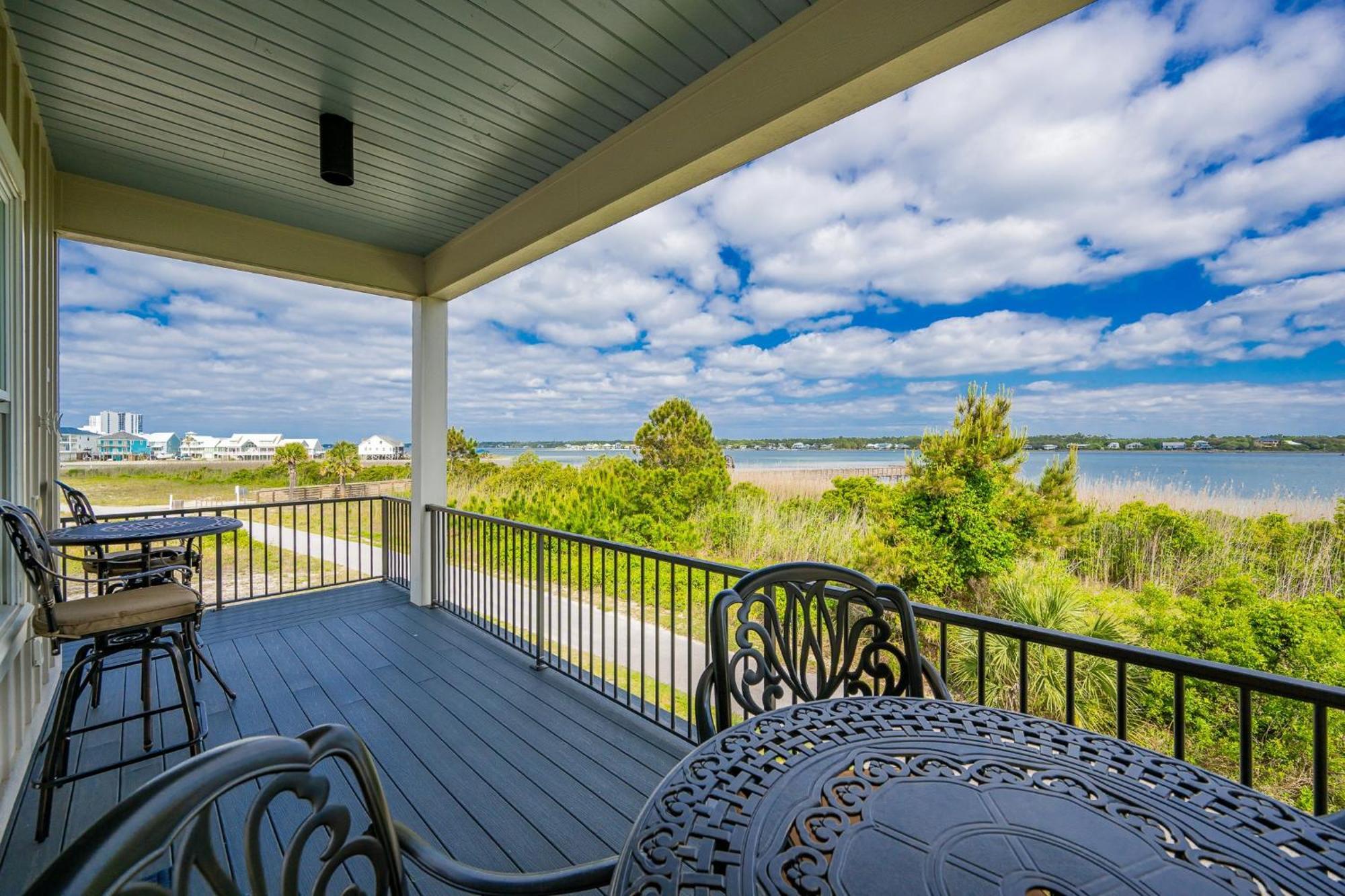 West Side Cottages U Home Gulf Shores Exteriér fotografie