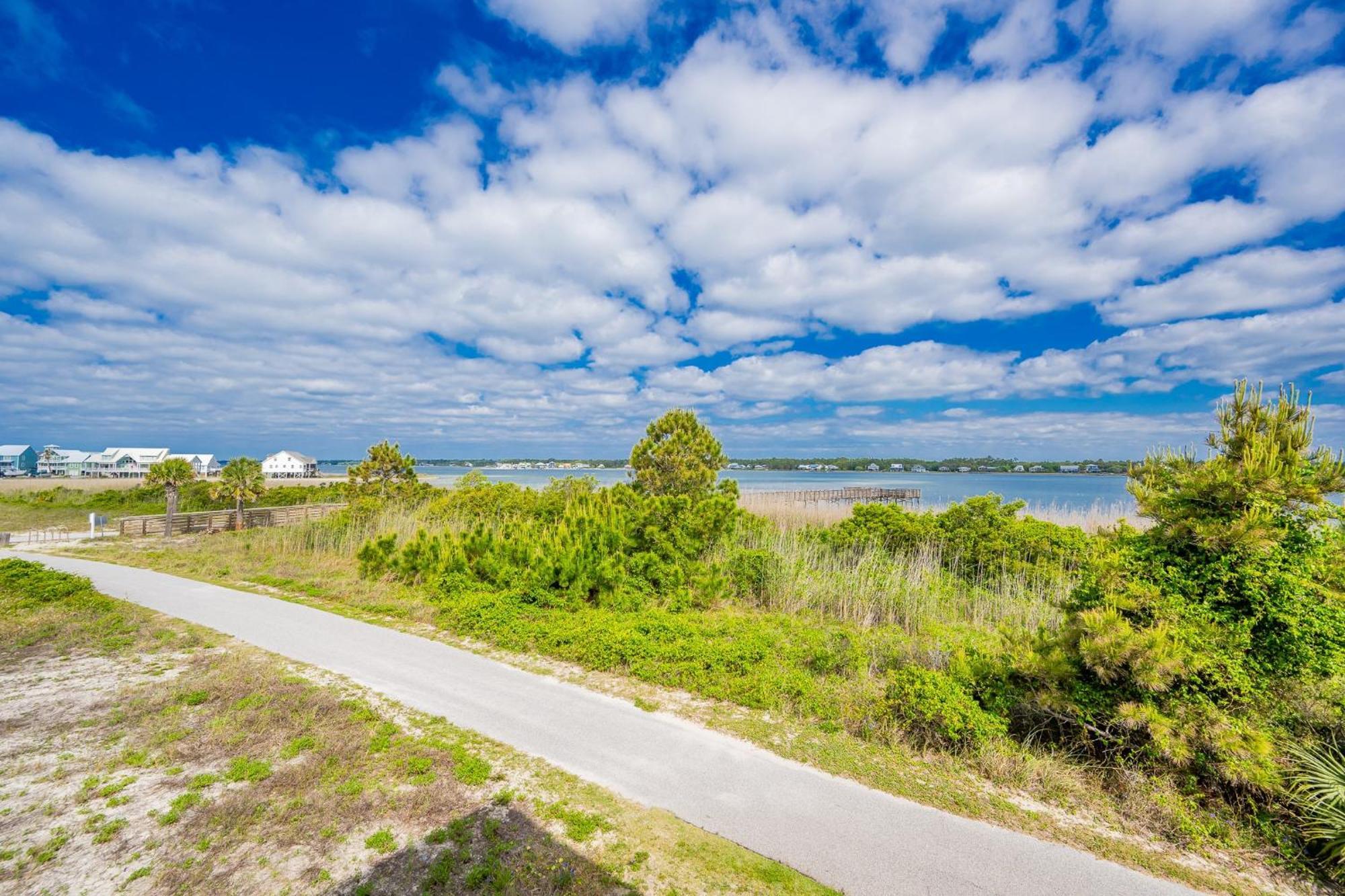 West Side Cottages U Home Gulf Shores Exteriér fotografie